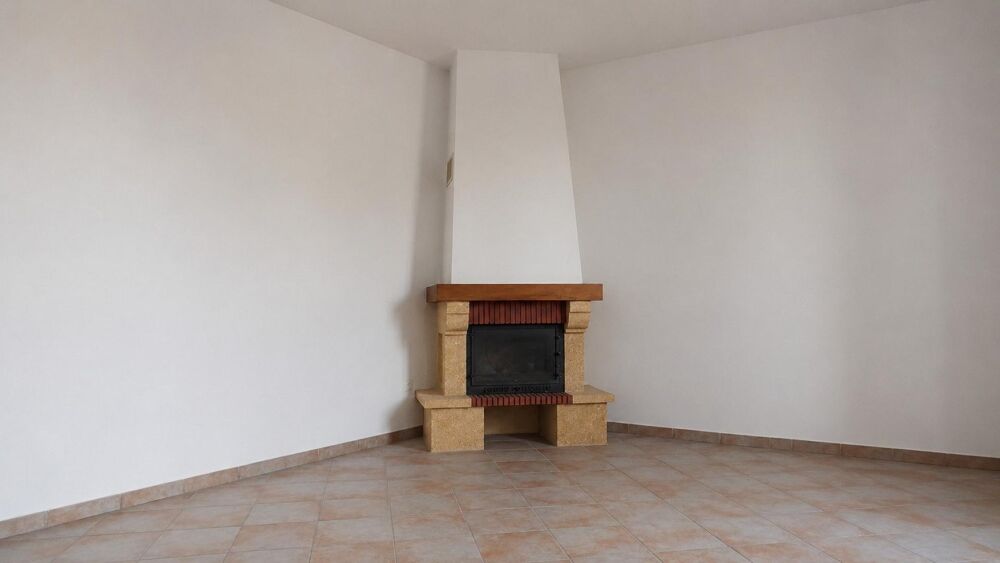 Vente Maison Maison individuelle 136 m² – 4 chambres – Terrain 620 m² – Combles Combles