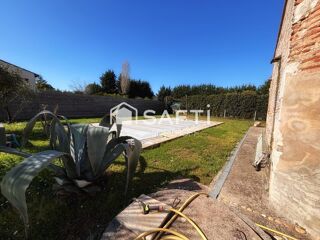  Maison � vendre 7 pi�ces 220 m�