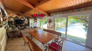  Maison à vendre 8 pièces 199 m²