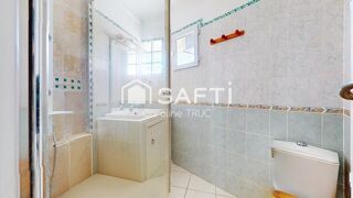  Appartement � vendre 3 pi�ces 48 m�