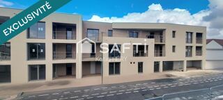  Appartement � vendre 3 pi�ces 62 m�