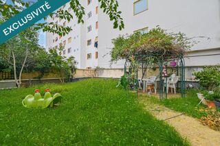  Appartement � vendre 4 pi�ces 109 m�