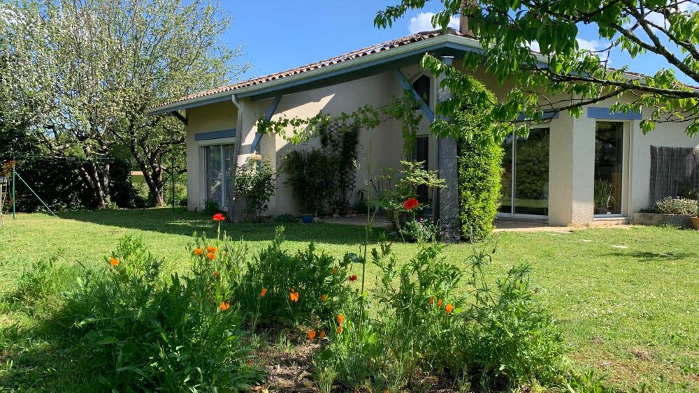grande maison familiale