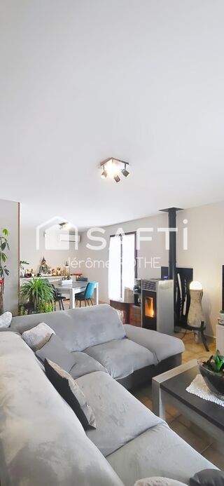  Maison � vendre 4 pi�ces 81 m�