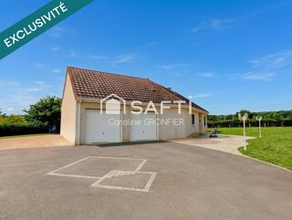  Maison à vendre 5 pièces 125 m²