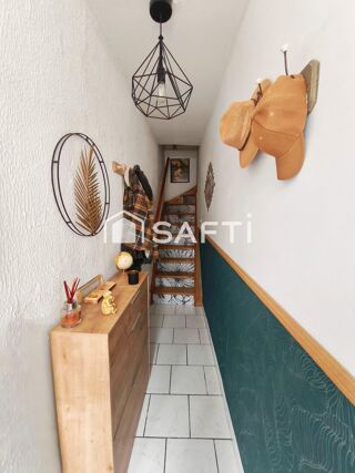  Maison � vendre 3 pi�ces 64 m�