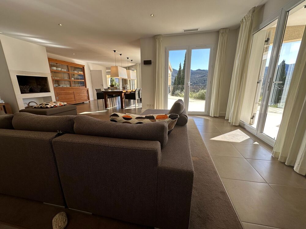 � vendre  Maison Lamalou-les-Bains (34240)