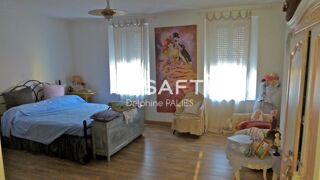  Maison � vendre 5 pi�ces 230 m�