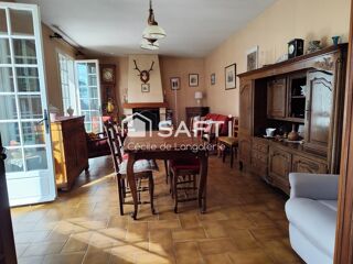  Maison à vendre 5 pièces 128 m²