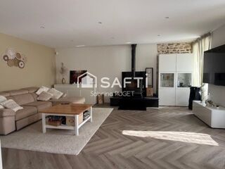  Maison � vendre 6 pi�ces 182 m�