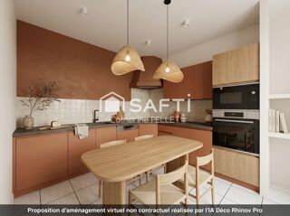 Vente Maison Maison familiale avec jardin, garage et sous-sol aménagé Ivry-sur-seine