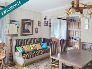  Maison à vendre 6 pièces 150 m²