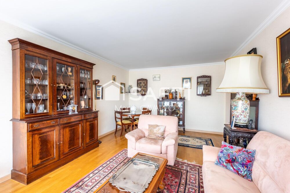 à vendre  Appartement Paris 13