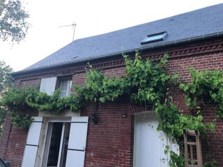  Maison à vendre 4 pièces 143 m²