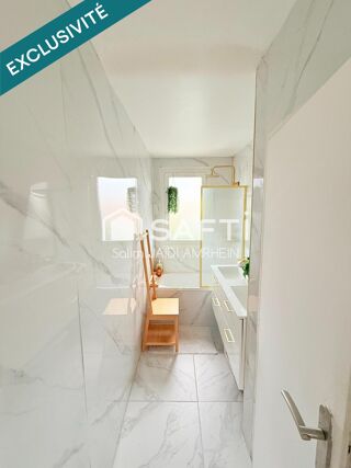  Appartement � vendre 3 pi�ces 63 m�