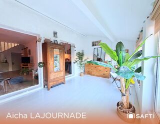  Maison � vendre 4 pi�ces 95 m�