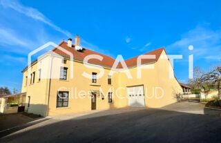  Maison � vendre 6 pi�ces 170 m�