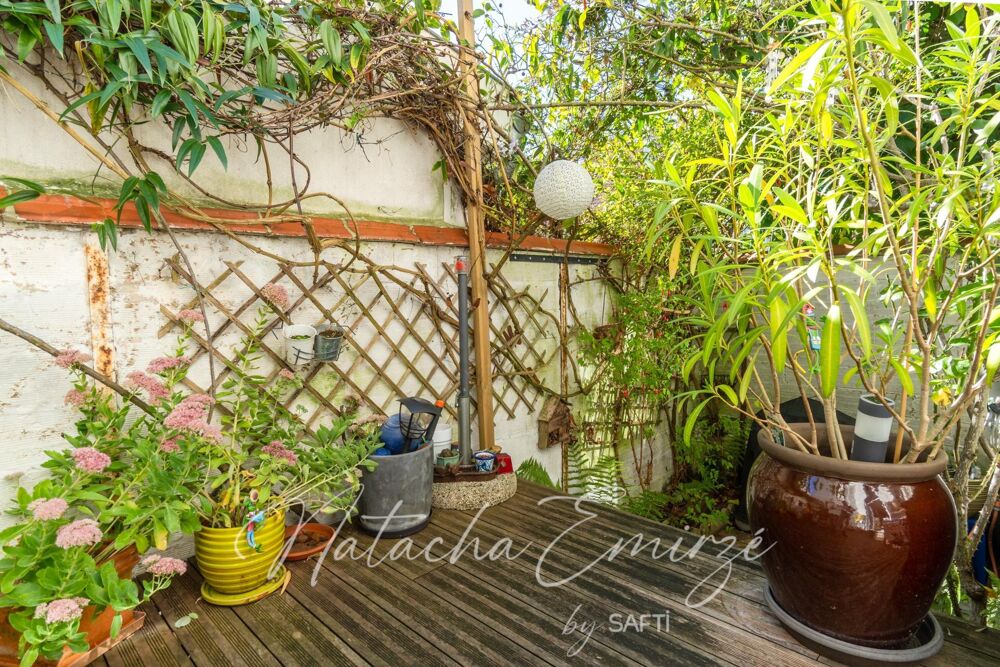  vendre  Maison Chatou (78400)