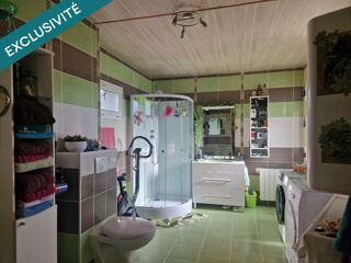  Maison � vendre 3 pi�ces 79 m�