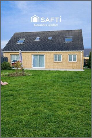  Maison � vendre 5 pi�ces 149 m�