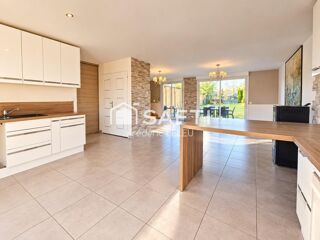 Vente Maison Coup de coeur ! Maison individuelle récente Vendin-le-vieil