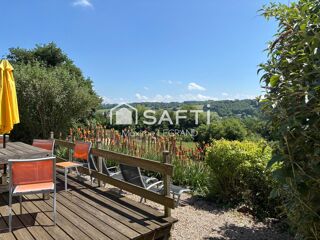 Maison à vendre 15 + pièces 360 m²