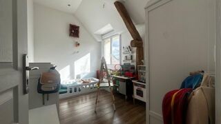  Maison � vendre 4 pi�ces 110 m�