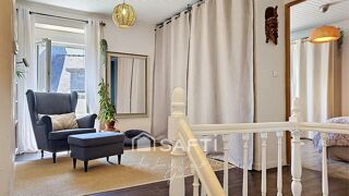  Maison � vendre 4 pi�ces 93 m�