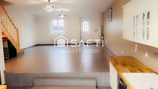  Maison à vendre 5 pièces 120 m²