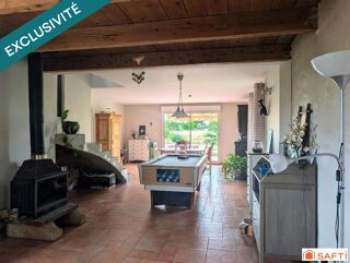  Maison � vendre 7 pi�ces 191 m� Avignon