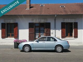  Maison � vendre 4 pi�ces 86 m�