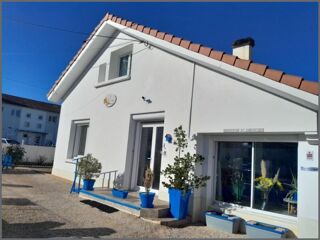  Maison � vendre 4 pi�ces 106 m�