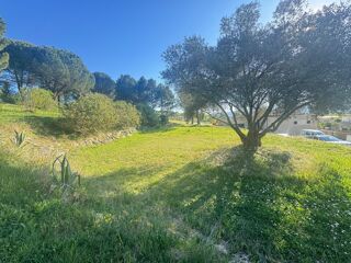  Terrain � vendre 1022 m�