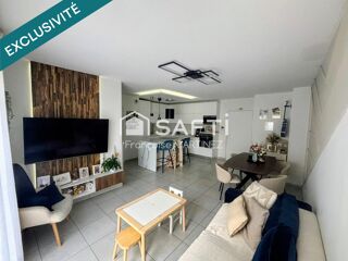  Appartement à vendre 3 pièces 68 m²