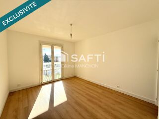  Appartement � vendre 3 pi�ces 68 m�