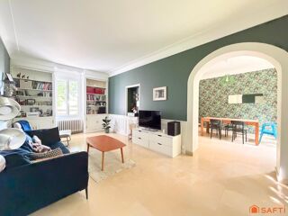  Maison à vendre 8 pièces 175 m²