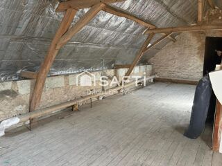  Maison à vendre 5 pièces 110 m²