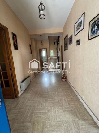  Maison à vendre 7 pièces 154 m²