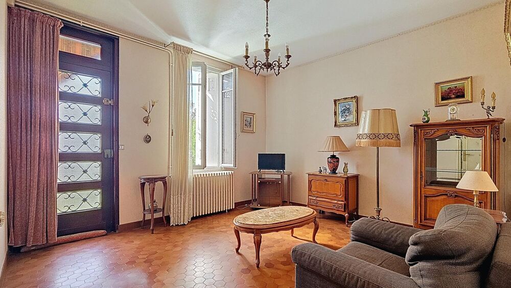 Vente Maison Maison pierre 1900 à mettre au gout du jour, fort potentiel Bruges