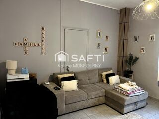  Maison à vendre 4 pièces 112 m²