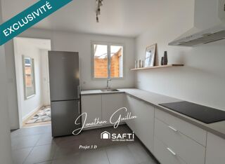  Maison � vendre 4 pi�ces 96 m�