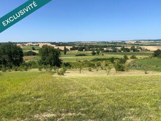  Terrain � vendre 2477 m�