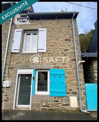  Maison � vendre 3 pi�ces 46 m�