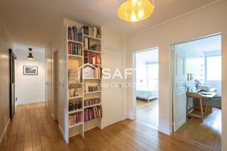  Appartement � vendre 4 pi�ces 107 m�