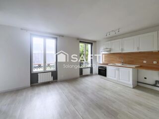  Appartement à vendre 2 pièces 40 m²
