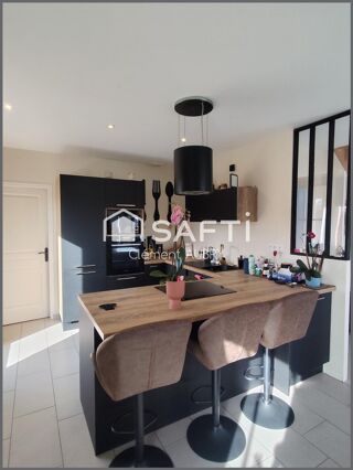  Maison � vendre 5 pi�ces 117 m�