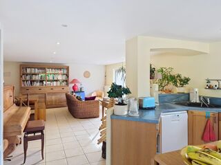  Maison à vendre 7 pièces 196 m²