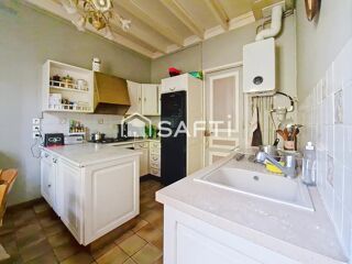  Maison à vendre 4 pièces 80 m²