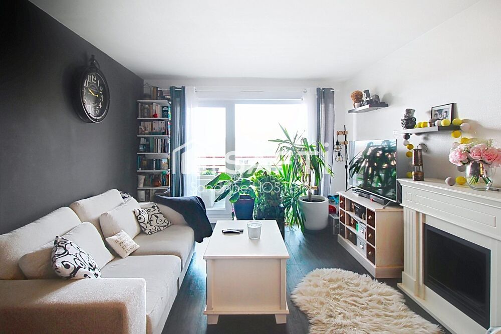 Location Appartement Bel appartement avec 2 chambres, terrasse et parking! Hussigny-godbrange