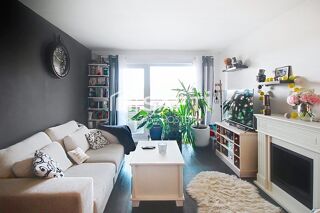 Location Appartement Bel appartement avec 2 chambres, terrasse et parking! Hussigny-godbrange